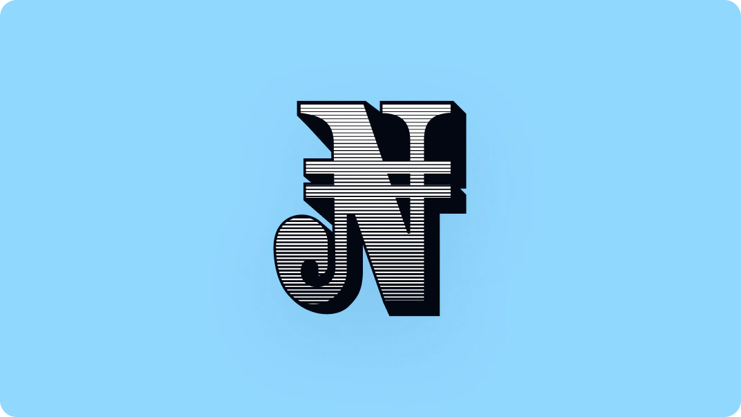 Nigerian Bank Logos